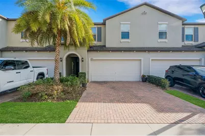 6814 Via Perloso Court, Tampa, FL 33625 - Photo 1