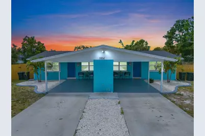 1004 67th Avenue W, Bradenton, FL 34207 - Photo 1