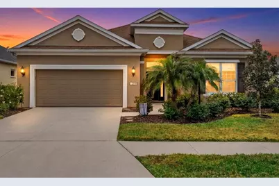 12709 Lake Silver Avenue, Lakewood Ranch, FL 34211 - Photo 1