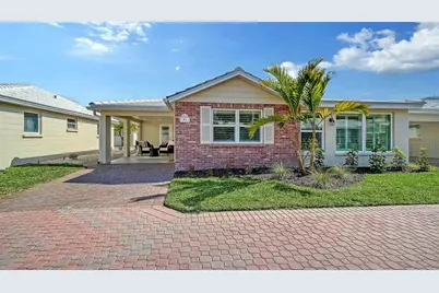 6140 Midnight Pass Road #B6, Sarasota, FL 34242 - Photo 1