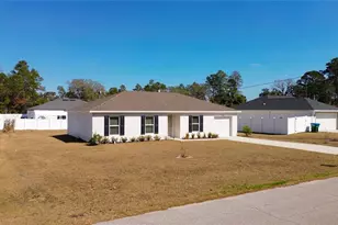 4663 SW 172nd Street Rd, Ocala, FL 34473 - Photo 1