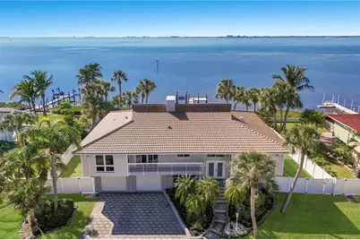 3908 Bayside Drive, Bradenton, FL 34210 - Photo 1
