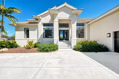 608 Bittner Boulevard, Nokomis, FL 34275 - Photo 1