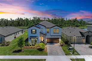 12664 Oak Hill Way, Parrish, FL 34219 - Photo 1