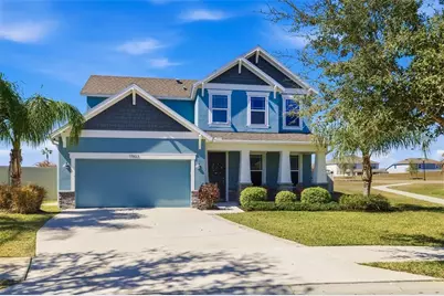 11903 Greenchop Place, Riverview, FL 33579 - Photo 1