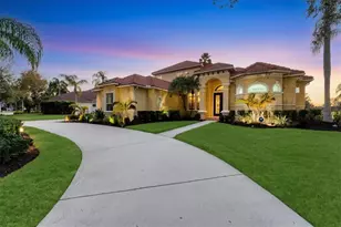 7106 Pine Valley St, Bradenton, FL 34202 - Photo 1