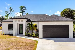 4993 Prime Terrace, North Port, FL 34286 - Photo 1