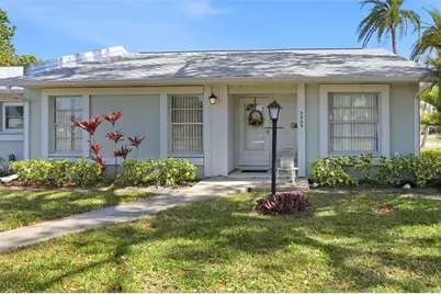 3409 37th Street Court W W #93, Bradenton, FL 34205 - Photo 1