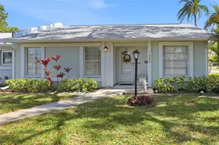 3409 37th Street Ct W W, Bradenton, FL 34205 - Photo 1