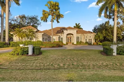 530 N Mac Ewen Drive, Osprey, FL 34229 - Photo 1