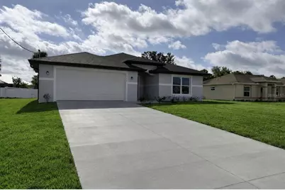 1288 Nackman Road, North Port, FL 34288 - Photo 1