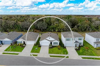 17250 Wheatberry Boulevard, Parrish, FL 34219 - Photo 1