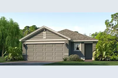 9932 Wimico Terrace, Parrish, FL 34219 - Photo 1