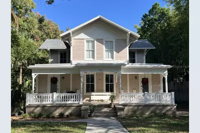 527 S Osceola Avenue #1, Orlando, FL 32801 - Photo 1