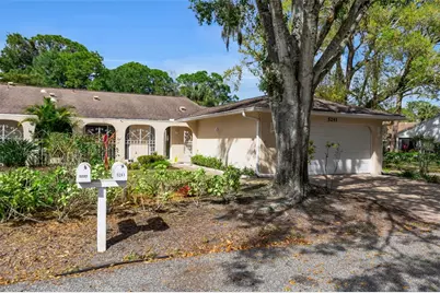 5241 Marsh Field Lane #18, Sarasota, FL 34235 - Photo 1