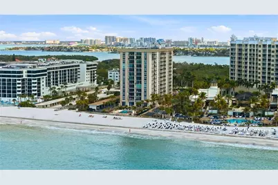 1212 Benjamin Franklin Drive #907, Sarasota, FL 34236 - Photo 1