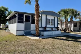 5791 Holiday Park Blvd, North Port, FL 34287 - Photo 1