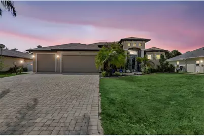 1017 Cabot Street, Port Charlotte, FL 33953 - Photo 1