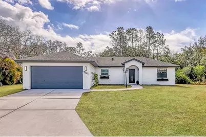 9221 29th Street E, Parrish, FL 34219 - Photo 1