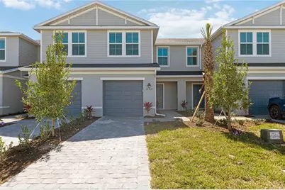 14412 Lilac Sky Terrace, Bradenton, FL 34211 - Photo 1