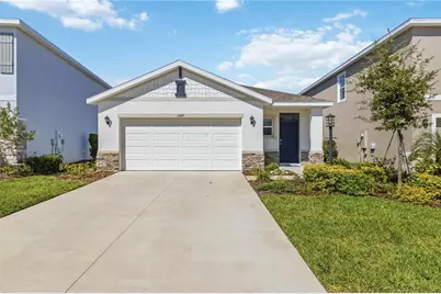 3387 Hilltop Circle, Bradenton, FL 34211 - Photo 1