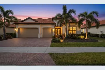 10900 Tarflower Drive, Venice, FL 34293 - Photo 1