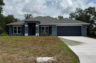 4726 Abate Ave, North Port, FL 34288 - Photo 1