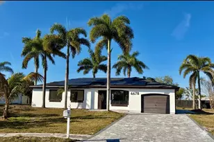 6678 Acmar Ct, North Port, FL 34287 - Photo 1