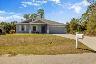 2875 Soprano Ln, North Port, FL 34286 - Photo 1