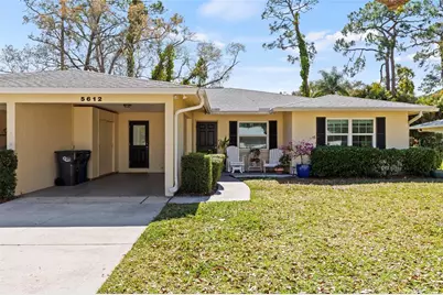 5612 Palm Aire Drive, Sarasota, FL 34243 - Photo 1