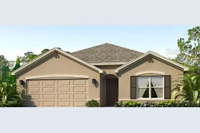 5702 Silver Feather Way, Palmetto, FL 34221 - Photo 1