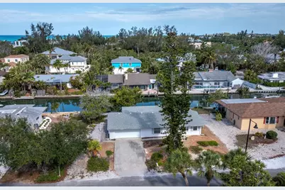 535 De Narvaez Drive, Longboat Key, FL 34228 - Photo 1