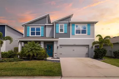 17127 Barnwood Place, Bradenton, FL 34211 - Photo 1