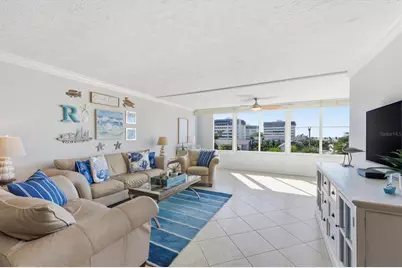 1200 E Peppertree Lane #307, Sarasota, FL 34242 - Photo 1