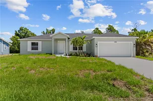 11888 Crocus Ave, Port Charlotte, FL 33981 - Photo 1