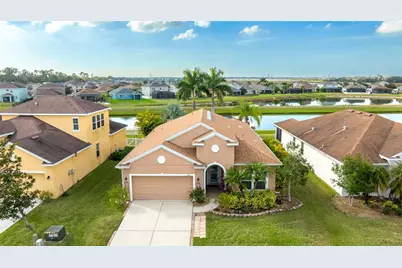 7817 112th Avenue E, Parrish, FL 34219 - Photo 1