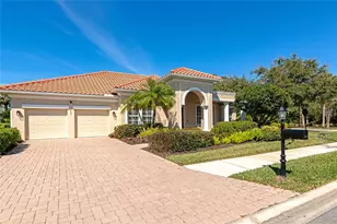 9931 Portside Terrace, Bradenton, FL 34212 - Photo 1