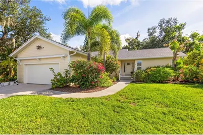 4471 Trails Drive, Sarasota, FL 34232 - Photo 1