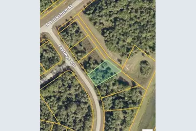 Lot: 4 Eastman Circle, North Port, FL 34288 - Photo 1