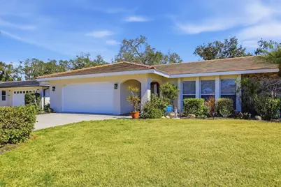 7409 Bounty Drive, Sarasota, FL 34231 - Photo 1