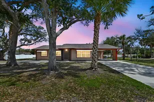 1550 Dorchester St, Port Charlotte, FL 33952 - Photo 1