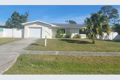6290 Coniston Terrace, North Port, FL 34287 - Photo 1