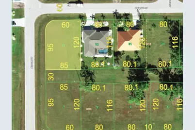 25197 Delgado Drive, Punta Gorda, FL 33955 - Photo 1
