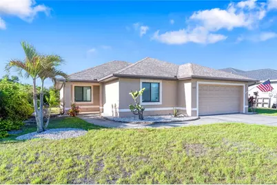 529 Sunset Road N, Rotonda West, FL 33947 - Photo 1
