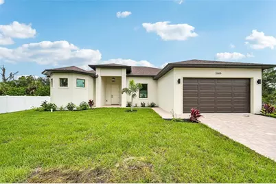 3429 Johannesberg Road, North Port, FL 34288 - Photo 1