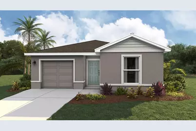 17910 Wheat Stack Court, Parrish, FL 34219 - Photo 1