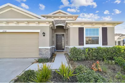 12338 Dora Trail, Parrish, FL 34219 - Photo 1