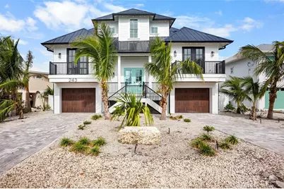243 S Harbor Drive, Holmes Beach, FL 34217 - Photo 1