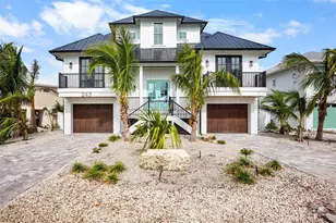 243 S Harbor Dr, Holmes Beach, FL 34217 - Photo 1