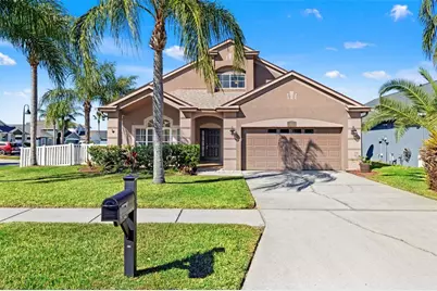 17343 Lawn Orchid Loop, Land O Lakes, FL 34638 - Photo 1